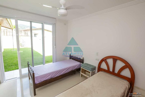 Imagem 15 de 15 de Casa Para Venda Em Ubatuba, Prai, 3 Dormitórios, 1 Suíte, 1 Banheiro, 6 Vagas - 1387_2-1212133