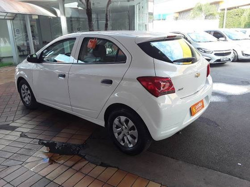Imagem 6 de 9 de Chevrolet Joy 1.0 Spe4 Flex Manual