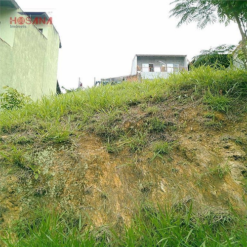 Imagem 5 de 5 de Terreno Residencial À Venda, Jardim Marcelino, Caieiras. - Te0064