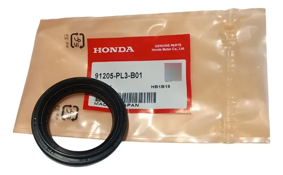 Par Retentore Semi Eixo Dir/esq New Civic 2007 A 2016 Manual