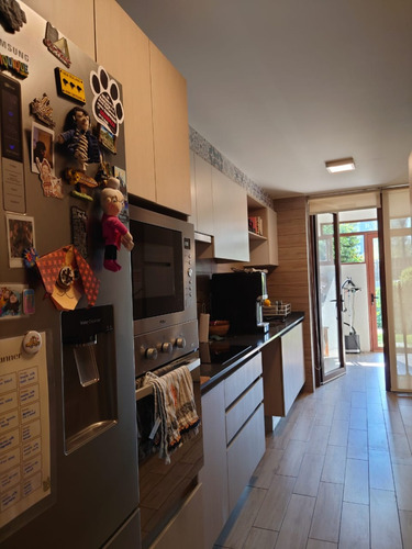 Exclusivo!! Dto 3d;2b 2 Estac; 1 B; Hacienda Cousiño Macul