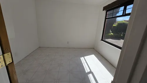 Casa En Condominio En Renta En Tlalpan