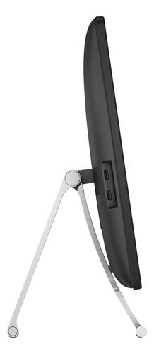 Monitor Dell P2314tt De 23 - Pantalla Táctil Full Hd Negro (Reacondicionado)