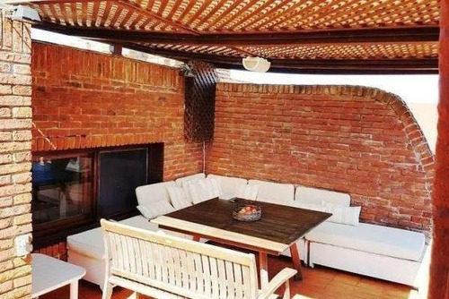 Apartamento En Alquiler Por Temporada De 3 Dormitorios