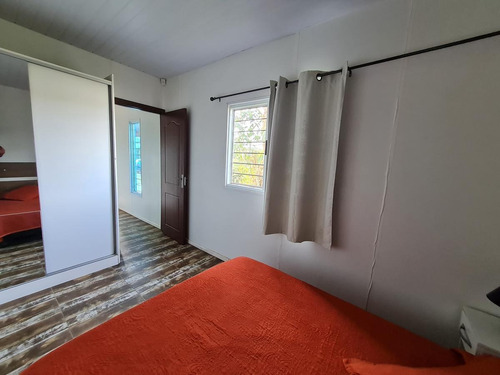 Imagen 15 de 23 de Vende 3 Casas En Un Padrón De 450 M2 - 100 Mts. De La Playa