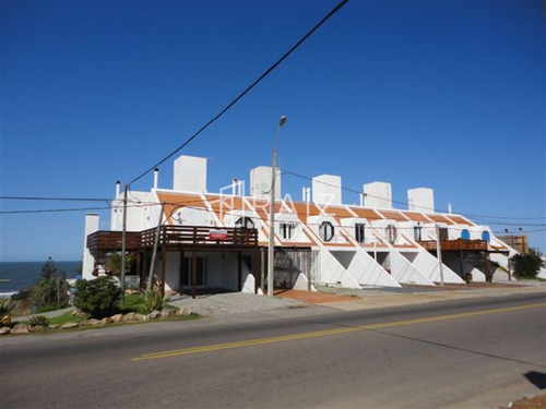 Casa En La Barra, La Barra