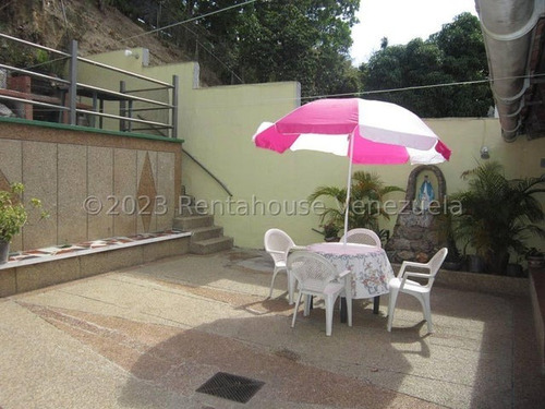 Imagen 15 de 24 de Casa En Venta El Cafetal Caracas. En Calle Cerrada Con Vigilancia