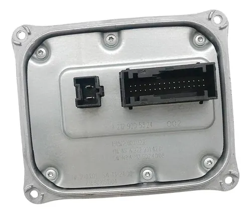 comprar Bj Unidad De Módulo De Control De Balasto De Faro Para Coche
