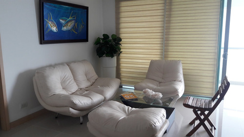 Imagen 2 de 26 de Cartagena Venta De Apartamento Crespo