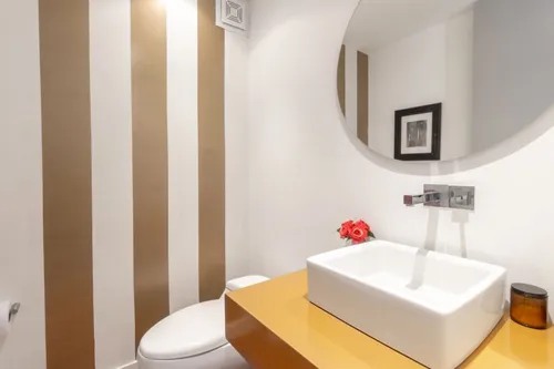 Apartamento En Venta En Santa Barbara Occidental. Cod V18976