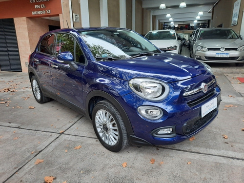 Fiat 500x 1.4 T 16v Pop 2018 New Cars