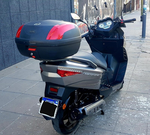 Imagen 14 de 15 de Benelli Zafferano