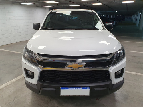 Chevrolet S10 2.8 Lt Cd Tdci 200cv 4x4