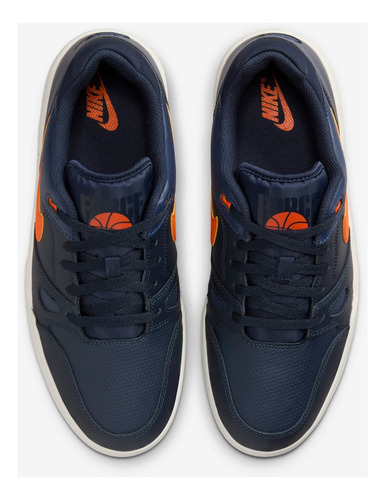 Tênis Nike Full Force Low Masculino