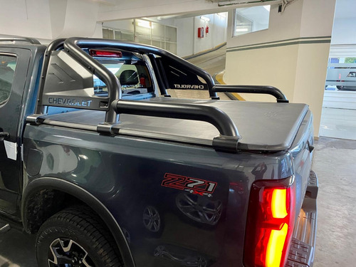 Chevrolet S10 2.8 td 4x4 Z71 at