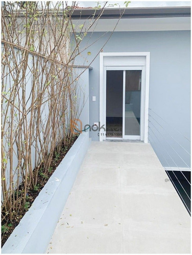 Casa De Vila- Jardim Hipico - V-297170