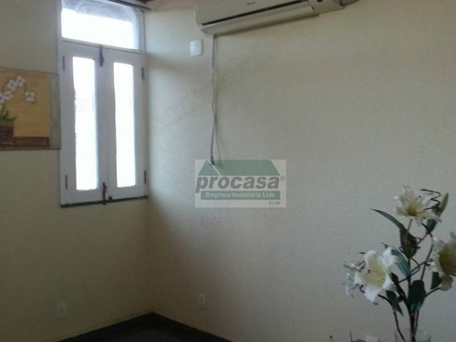 Casa Com 5 Dormitórios À Venda, 230 M² Por R$ 400.000,00 - Distrito Industrial - Manaus/am - Ca0662