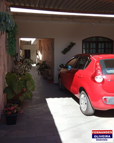 Imagem 2 de 15 de Casa - Ca01606 - 34215405