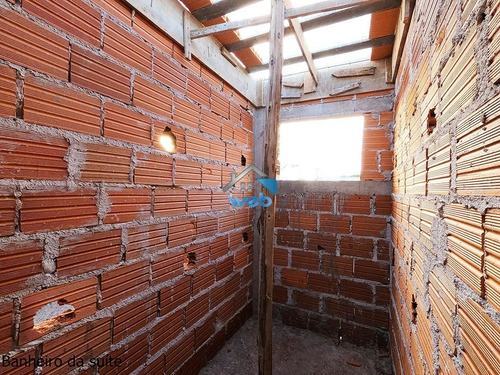 Imagem 17 de 27 de Sobrado À Venda No Bairro Alto, Com 3 Dormitórios Sendo Uma Suíte Com Sacada E 2 Vagas De Garagem A 1800 Metros Do Jockey Plaza Shopping. - Ca02203 - 71000299
