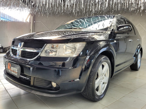 Dodge Journey 2.7 R/t 5p