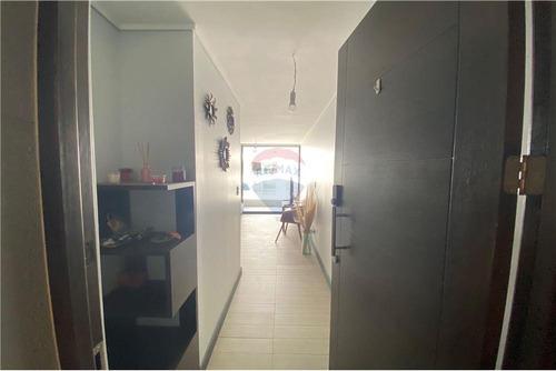 Arriendo Hermoso Departamento En Macul 3d+2b