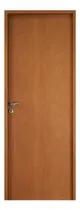 Comprar Puerta Placa Oblak Practika Curupí Marco Madera Derecha 80 Color Marrón