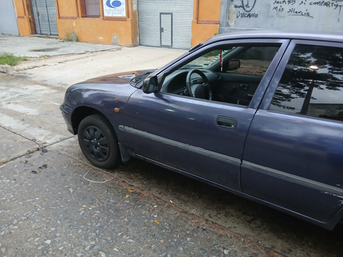 Daihatsu Charade 1.3 Inyeccion