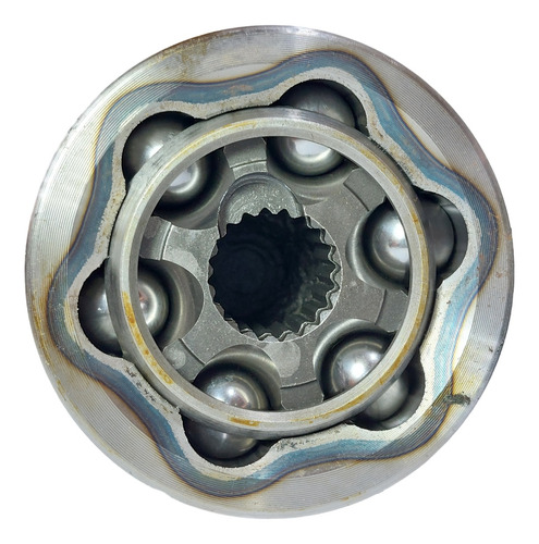 Punta Tripoide Fiat Uno Palio 1.3 1.4 Reten Externo 22x20