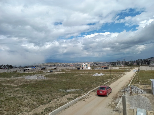 Últimos Terrenos De Oportunidad En San Juan De Calderón