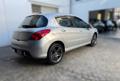 Imagen 3 de 8 de Peugeot 308 2015 1.6 Sport Thp 163cv