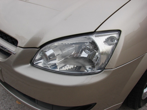 Imagen 15 de 17 de Chevrolet Classic 1.4 Lt Spirit Año 2012 Impecable Unico !!