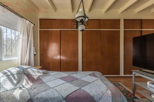 Imagen 27 de 30 de Venta Impecable Quinta - Los Cardales - Barrio Santa Brigida