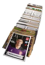 Comprar Copa Libertadores 2024 Panini - 100 Figuritas Sin Repetir