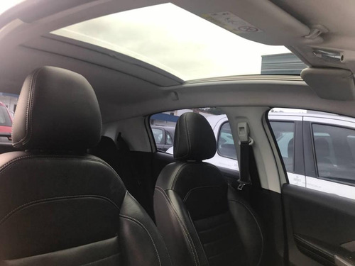 Peugeot 208 Allure 1.2 Comp 4p Flex