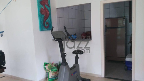 Casa Com 4 Dormitórios À Venda, 370 M² Por R$ 1.600.000,00 - Condomínio Marambaia - Vinhedo/sp - Ca5613