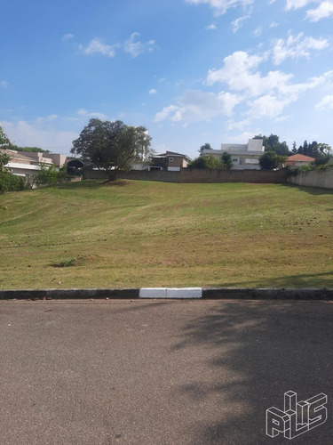 Imagem 1 de 16 de Terreno À Venda Em Parque Reserva Fazenda Imperial - Te008642