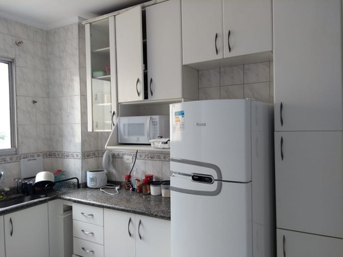Imagem 2 de 18 de Apartamento - Ap00098 - 34827381