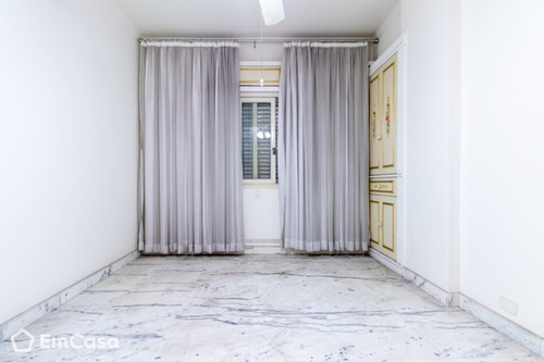 Imagem 4 de 10 de Apartamento À Venda Em São Paulo - 52258