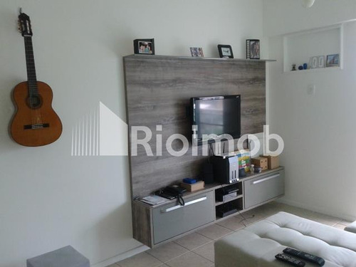 Imagem 10 de 12 de Apartamento - Ref: 6520