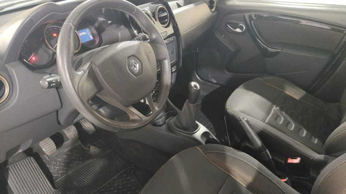 Imagem 8 de 11 de Renault Duster 1.6 Dynamique 4x2 16v Flex 4p Manual 2017