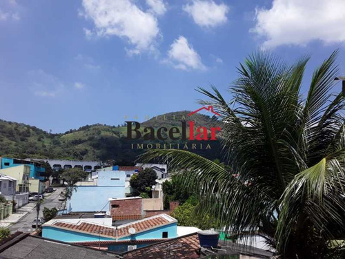 Imagem 3 de 15 de Casa De Rua-à Venda-jardim Sulacap-rio De Janeiro - Tica00073