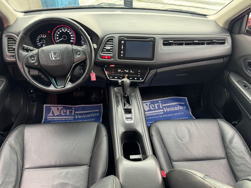 Honda HR-V 1.8 Exl Flex Aut. 5p