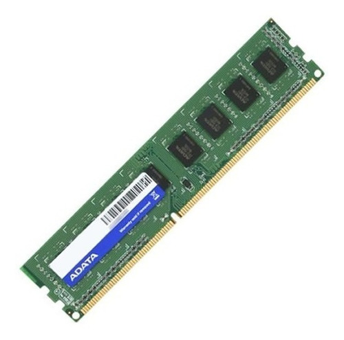 Adata  Memoria Ddr4 16gb 2400mhz Udimm Pc  /a