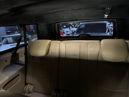 Cadillac Escalade ESV 6.2 Platinum At
