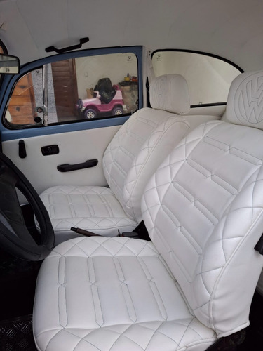 Vw Mod 1994. Factura Original, Excelentes Condiciones Gener