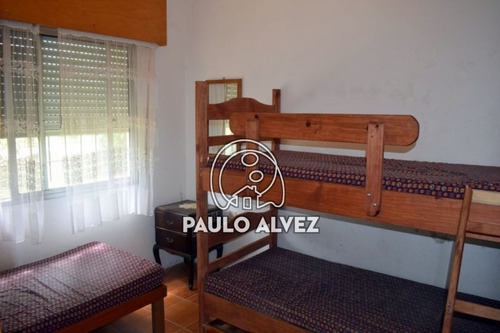 Casas Venta 2 Dormitorios Playa Grande