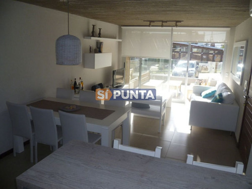 Imagen 4 de 14 de Apartamento En La Barra