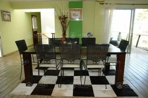 Venta Casa 5 Dormitorios Montoya La Barra