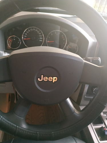 Reloj Air Bag Jeep Cherokee Kk 2008 2009 2010 2011 2012