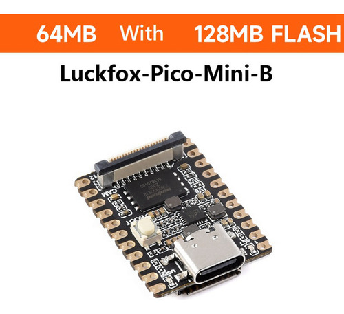4x Linux Rv1103 Rockchip Supper Ai